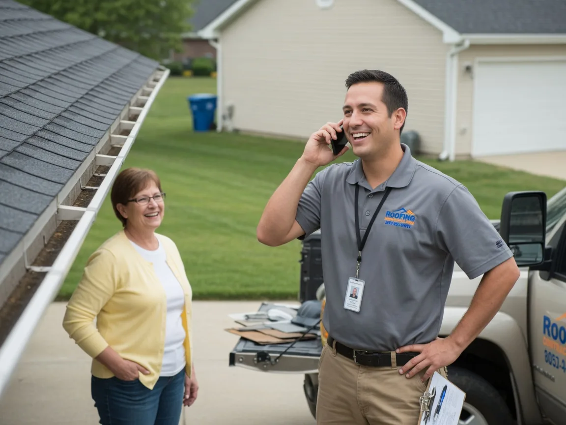 Local Roofing Contractors Robbinston, ME FAQs